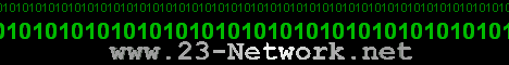 Enter to www.23-Network.net - Toplist 100 and Vote for this Site!!!